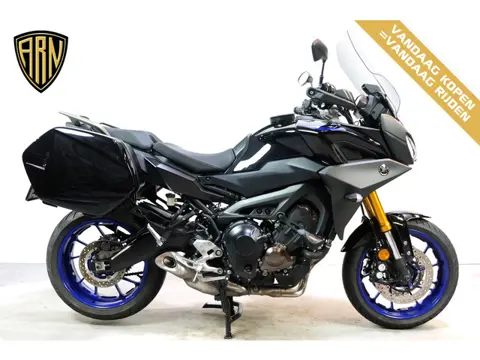 Yamaha Tracer 900 GT (bj 2018)