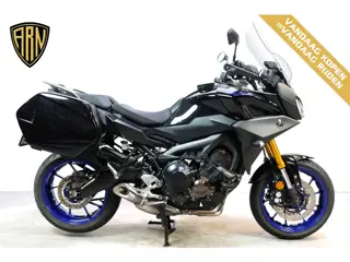 Yamaha Tracer 900 GT (bj 2018)
