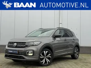 Volkswagen T-Cross 1.0 TSI | Adaptive | Apple CarPlay | DAB | R-Line ext.