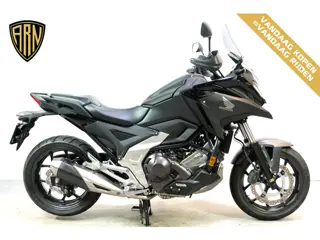 Honda NC 750 X DCT (bj 2024)