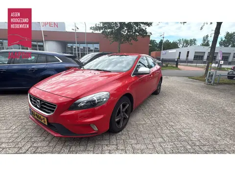 Volvo V40 2.0 D2 R-Design Business (bj 2015)