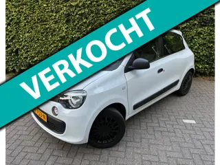 Renault Twingo 1.0 SCe Life I Cruise Control