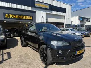 BMW X5 xDrive48i Executive