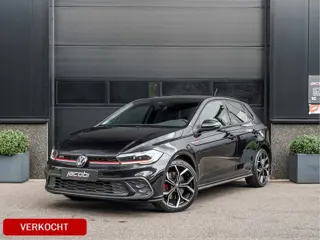 Volkswagen Polo 2.0 TSI GTI 207PK | DSG-7 | IQ Light | Sfeer | Camera | Apple Carplay | Modus | Keyl