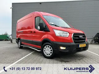 Ford Transit 2.0 TDCI Trend / 147 dkm / L3 H2 / APK TUV 03-26