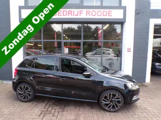 Volkswagen Polo 1.4 TDI 5-drs Comfortline VELE EXTRA'S! ''ZONDAG OPEN''