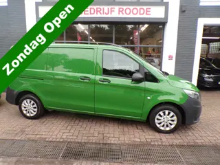 Mercedes-Benz Vito 114 CDI AUTOMAAT ZEER MOOI ,PDC,NAP,APK !!! ''ZONDAG OPEN''