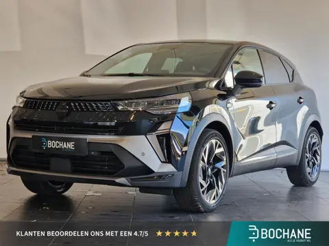 Renault Captur 1.8 E-Tech full hybrid 160 esprit Alpine | NAVIGATIE | ACHTERUITRIJCAMERA | ADAPTIVE 