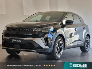 Renault Captur 1.8 E-Tech full hybrid 160 esprit Alpine | NAVIGATIE | ACHTERUITRIJCAMERA | ADAPTIVE 