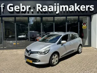 Renault Clio Estate 1.5 dCi Expression*navi*Airco*EXPORT/EX.BPM*
