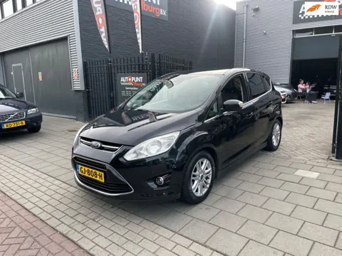Ford C-Max 1.6 EcoBoost Titanium 2e Eig! Trekhaak Pano Airco NAP APK