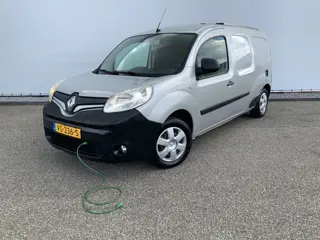 Renault Kangoo Express 1.5 dCi 90 Express Maxi Black Edition S&S Dag & Nacht Koeling ,Airco,Cruise E