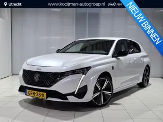 Peugeot 308 1.2 PureTech GT