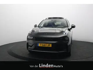 Lynk & Co 01 1.5 Plug-in Hybrid 261PK Black Edition | Zwarte Hemel | NL Auto | 360° Camera | Panoram