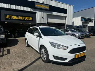 Ford Focus Wagon 1.0 Trend
