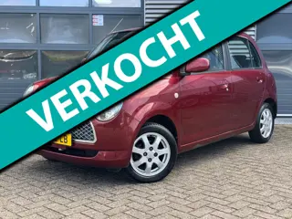 Daihatsu Trevis 1.0 | Electr. ramen | Nieuwe APK | NAP
