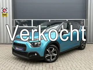 Citroën C3 1.2 PureTech Shine | Navi | Carplay/Android | PDC | LED | All Season | Cruise & Climate C