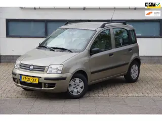 Fiat Panda 1.2 Edizione Cool | Automaat| Airco| 1e eigenaar|