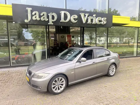 BMW 3-serie 318i Business Line