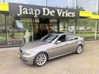 BMW 3-serie 318i Business Line