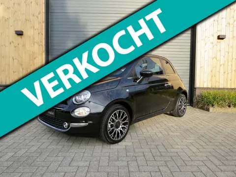 Fiat 500 1.0 Hybrid Dolcevita finale *Carplay *Pano *Climate