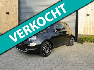 Fiat 500 1.0 Hybrid Dolcevita finale *Carplay *Pano *Climate