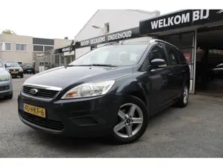 Ford Focus Wagon 1.4 Trend / Airco / APK Nieuw / CruiseControl / Elektrische ramen /
