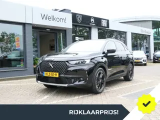 DS 7 Crossback E-Tense 4x4 Performance Line Plug-in-hybrid | Camera | Comfortstoelen | LMV 19''