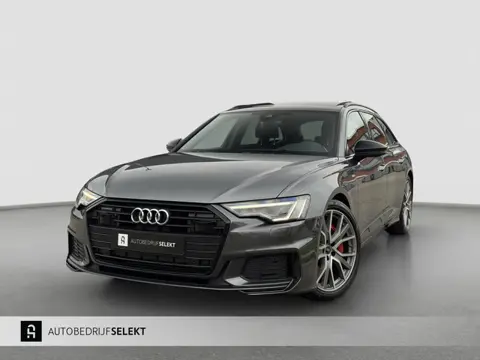 Audi A6 Avant 55 TFSI e quattro Competition | Pano | Memory | Bang Olufsen | 20 inch | Carplay | Hea