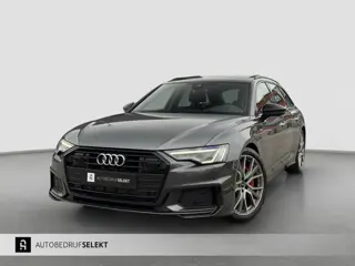 Audi A6 Avant 55 TFSI e quattro Competition | Pano | Memory | Bang Olufsen | 20 inch | Carplay | Hea