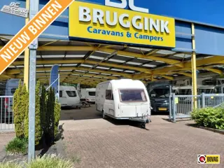 Biod Nomade 450 TLH UNIEK  ZELDZAAMHEID