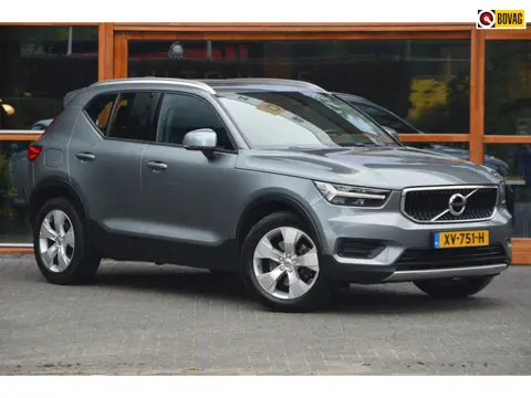 Volvo XC40 2.0 T4 | Camera | Trekhaak 1800KG | Cruise Control | Automaat | Volvo On Call |