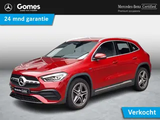 Mercedes-Benz GLA-klasse 250 e Business Solution AMG Limited | 360° Camera | DISTRONIC Afstandsassis
