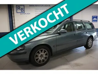 Volvo V70 2.4 T Ocean Race / APK 2027 / LEES TEKST ! ! !