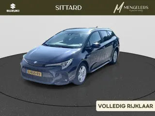 Suzuki Swace 1.8 Hybrid Style