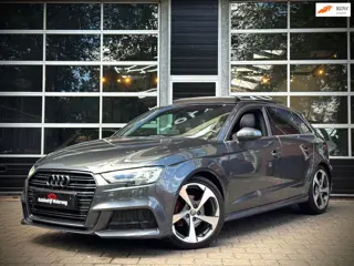 Audi A3 Sportback 1.4 |TFSI|CoD Pro S Line Plus|Pano|Carplay|