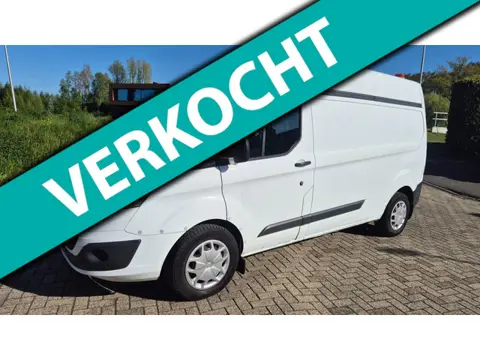 Ford Transit Custom 330 2.2 TDCI L2H2 Trend