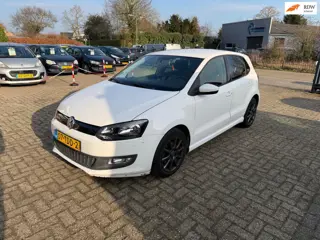 Volkswagen Polo 1.2 TDI | Airco | E-Pakket | Navi-Systeem |