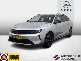 Opel Astra Sports Tourer 1.2T Business Ed. 18inch/Nav/Camera/Winterpakket/ Ecc/Led/Agr/CarPlay/Vc/Ad