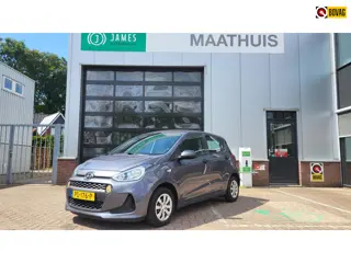 Hyundai I10 1.0i i-Motion cool 66.000km !