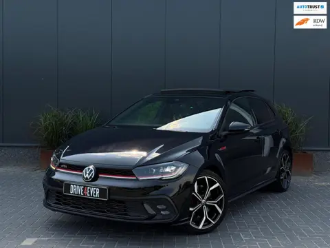 Volkswagen Polo 2.0 TSI GTI M23 FULL | PANO | NAVI | CAMERA | LEDER