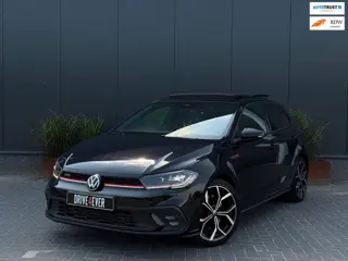 Volkswagen Polo 2.0 TSI GTI M23 FULL | PANO | NAVI | CAMERA | LEDER