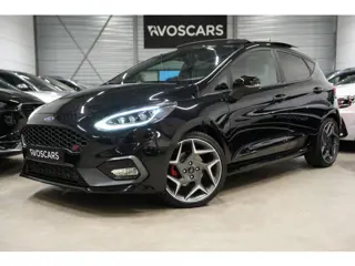 Ford Fiesta 1.5 EcoBoost ST-3 200PK * Performance - Pano - Launch Control - Recaro - B&O - Camera - 