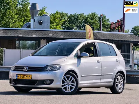 Volkswagen Golf Plus 1.4 TSI Highline // AIRCO / CRUISE / NAP