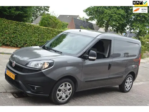 Fiat Doblò Cargo 1.6 MJ L1H1 SX ECO JET
