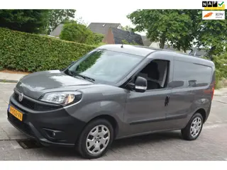 Fiat Doblò Cargo 1.6 MJ L1H1 SX ECO JET