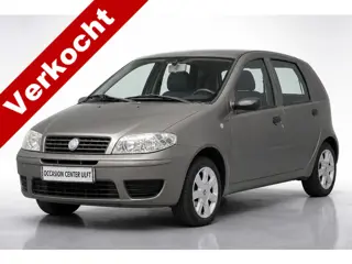Fiat Punto AIRCO / 5 DRS / EL PAKKET / NW DB SET / NW APK ...