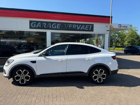 Renault Arkana 1.6 E-Tech Hybrid 145 Intens (bj 2021)