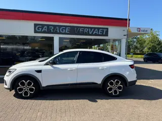 Renault Arkana 1.6 E-Tech Hybrid 145 Intens (bj 2021)