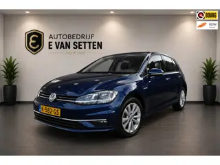 Volkswagen Golf 1.5 TSI Comfortline. Apple Carplay, Navigatie, Adaptieve Cruise Control, Stoelverwar